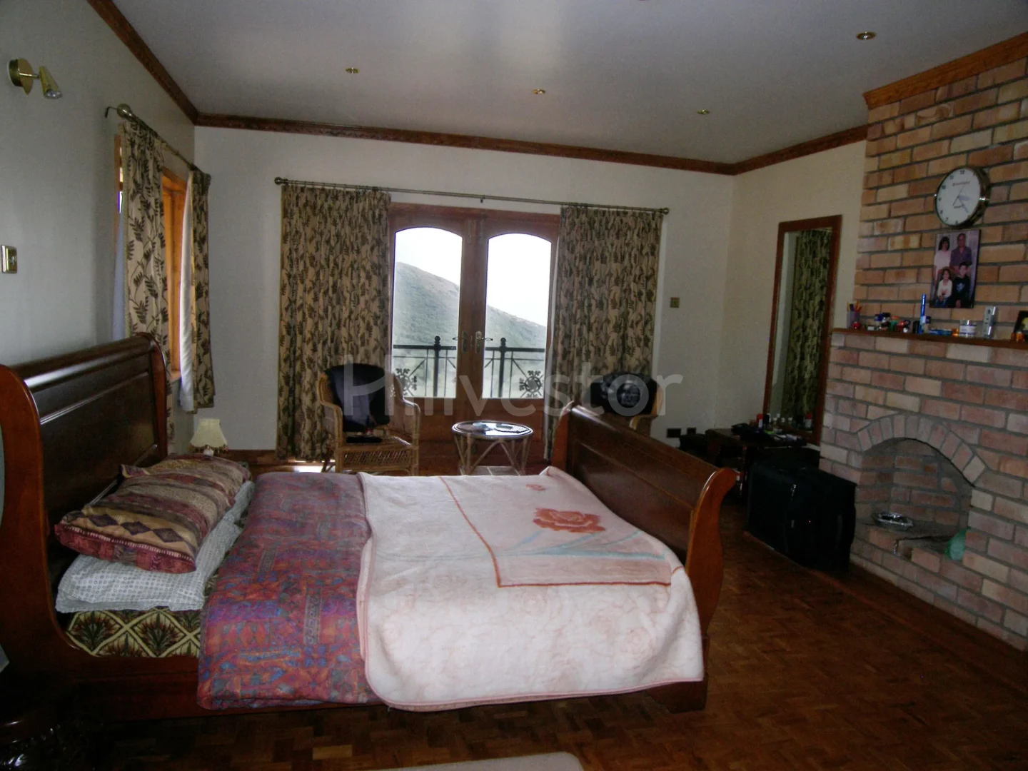 5,000 sq. ft. 5 BHK Villa on Hobart Road, Lovedale, Ooty