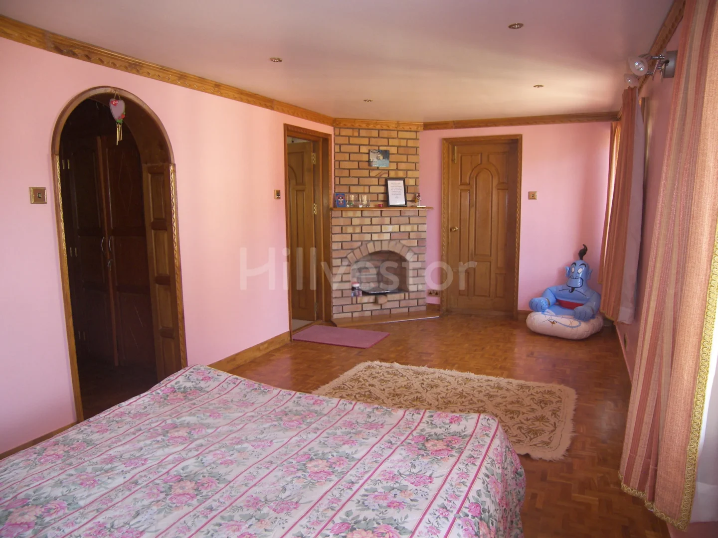 5,000 sq. ft. 5 BHK Villa on Hobart Road, Lovedale, Ooty
