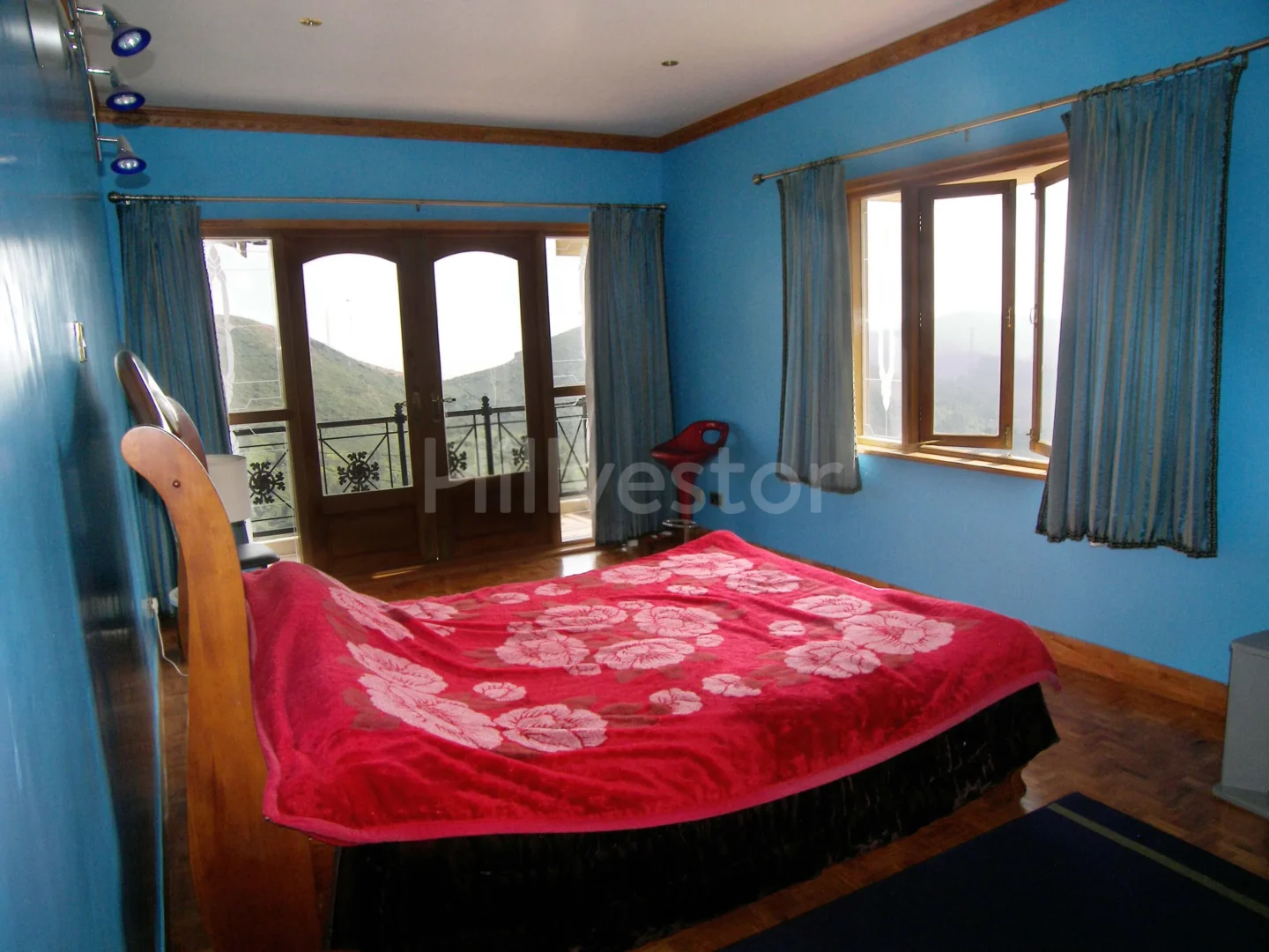 5,000 sq. ft. 5 BHK Villa on Hobart Road, Lovedale, Ooty
