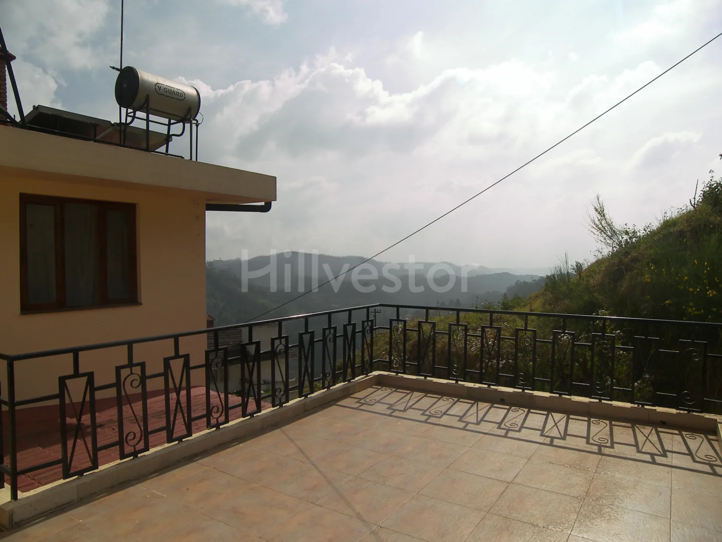 5,000 sq. ft. 5 BHK Villa on Hobart Road, Lovedale, Ooty