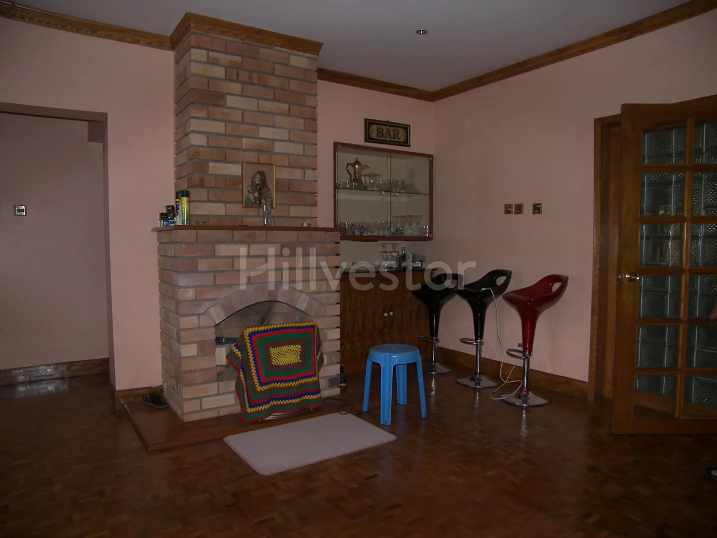 5,000 sq. ft. 5 BHK Villa on Hobart Road, Lovedale, Ooty