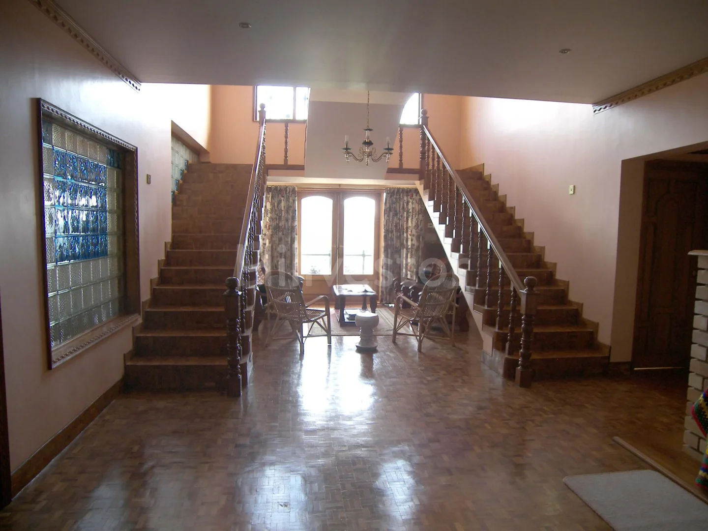 5,000 sq. ft. 5 BHK Villa on Hobart Road, Lovedale, Ooty