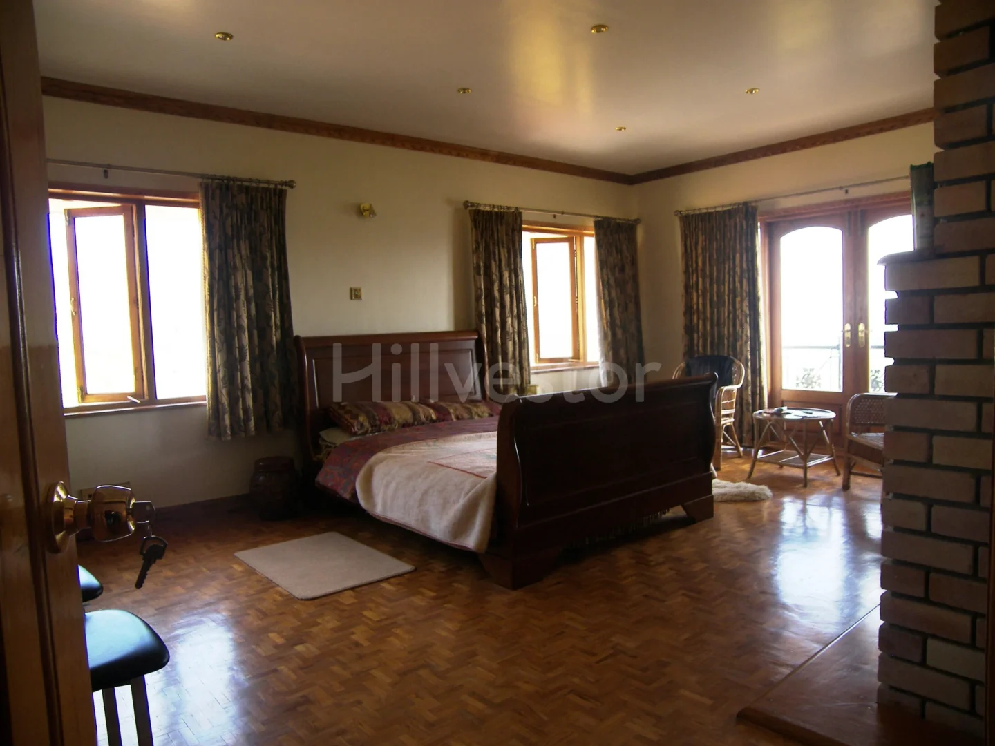 5,000 sq. ft. 5 BHK Villa on Hobart Road, Lovedale, Ooty