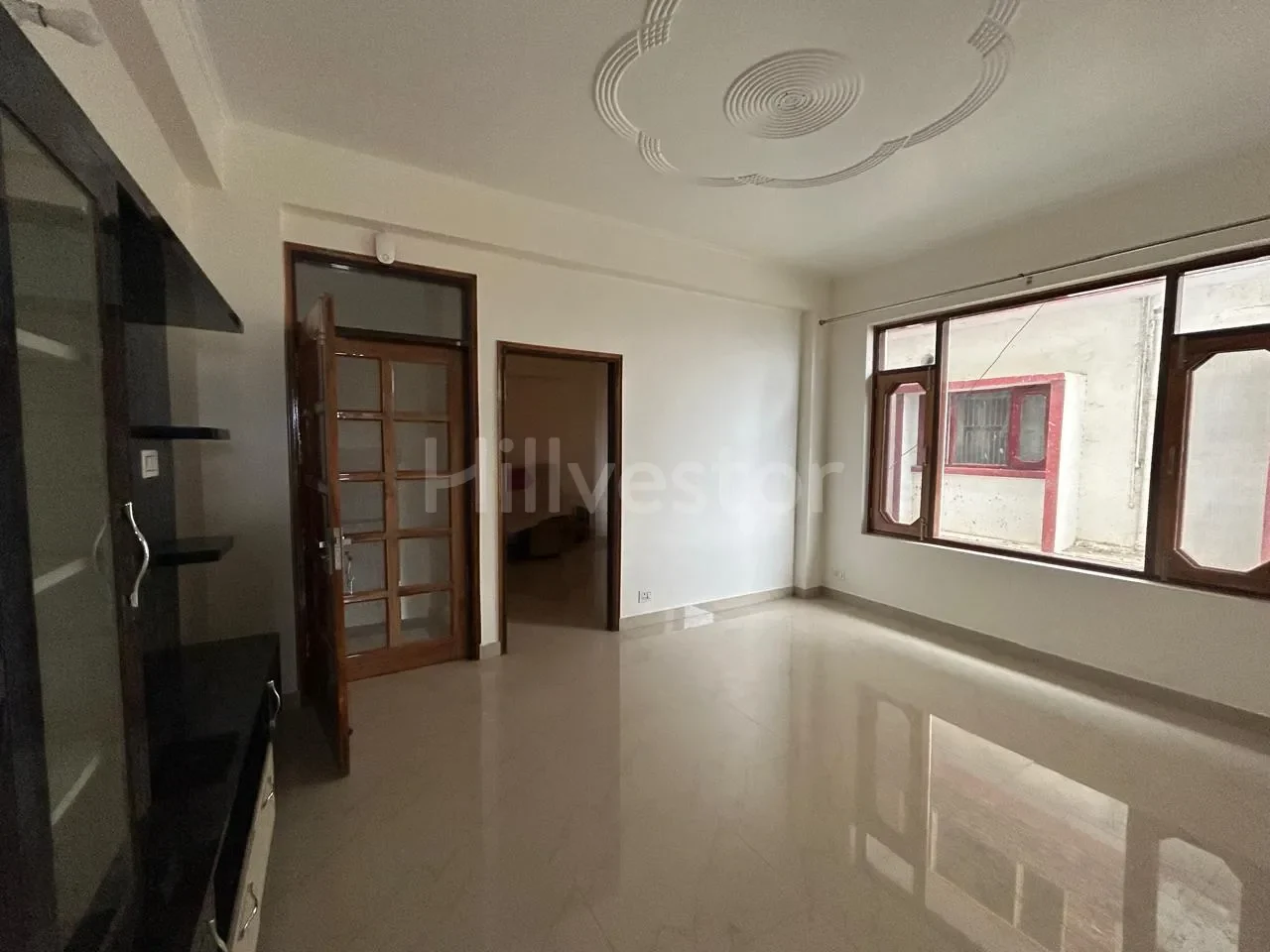 700 sq. ft. 2 BHK Apartment in Lower Panthaghati, Panthaghati, Shimla