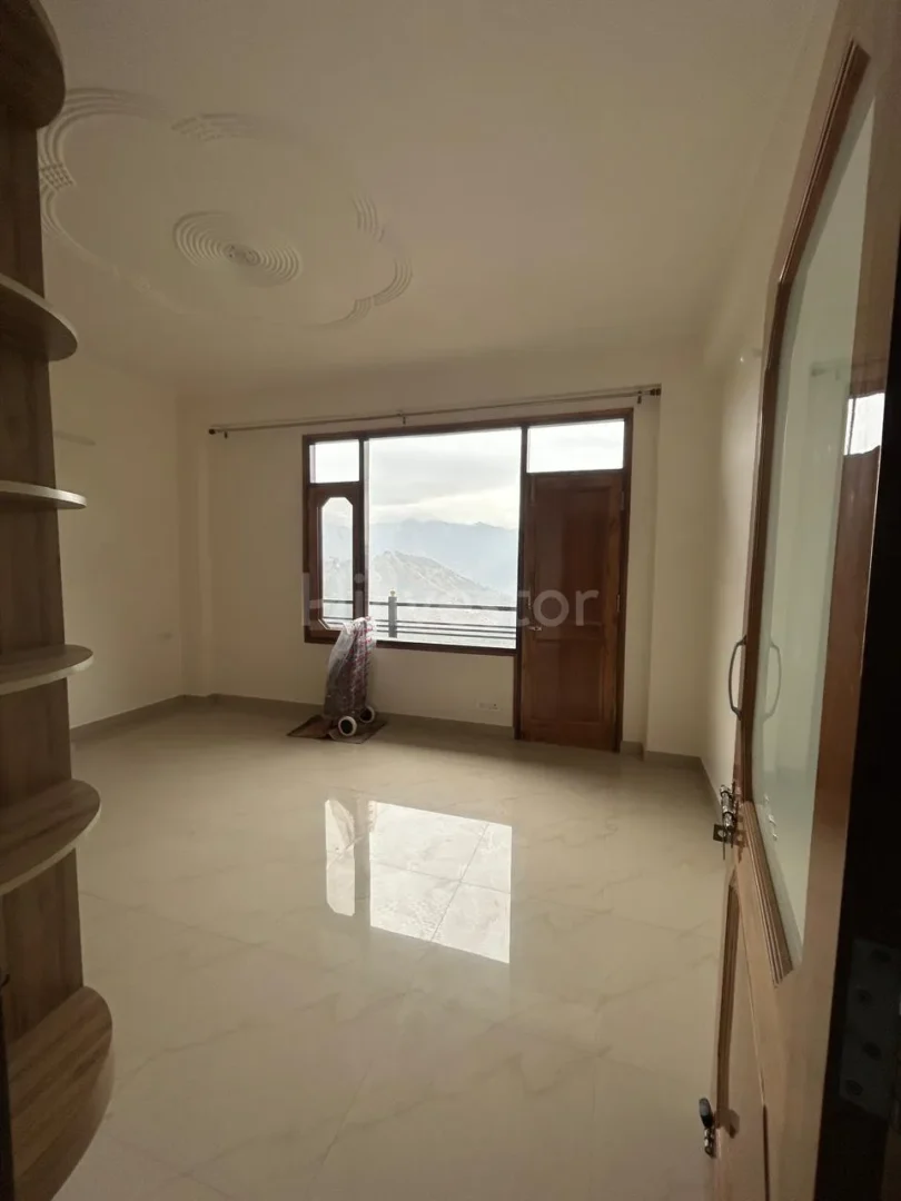 700 sq. ft. 2 BHK Apartment in Lower Panthaghati, Panthaghati, Shimla