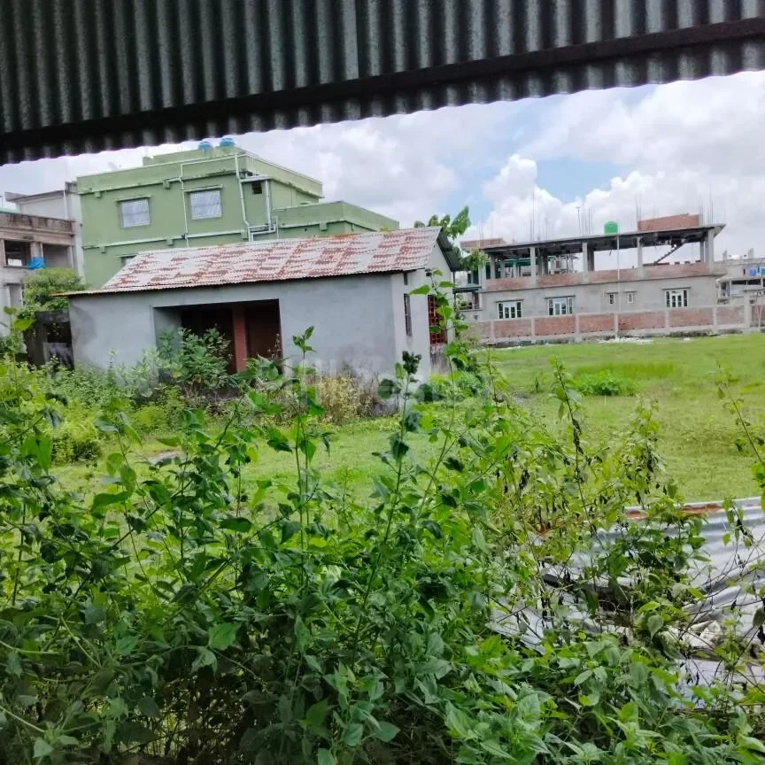 720 sq. yd. Residential Plot near Devidanga Market, Devidanga, Siliguri
