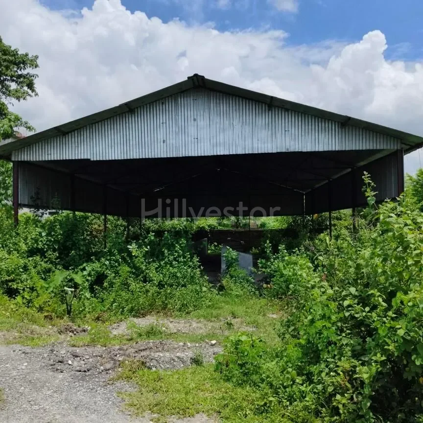 720 sq. yd. Residential Plot near Devidanga Market, Devidanga, Siliguri