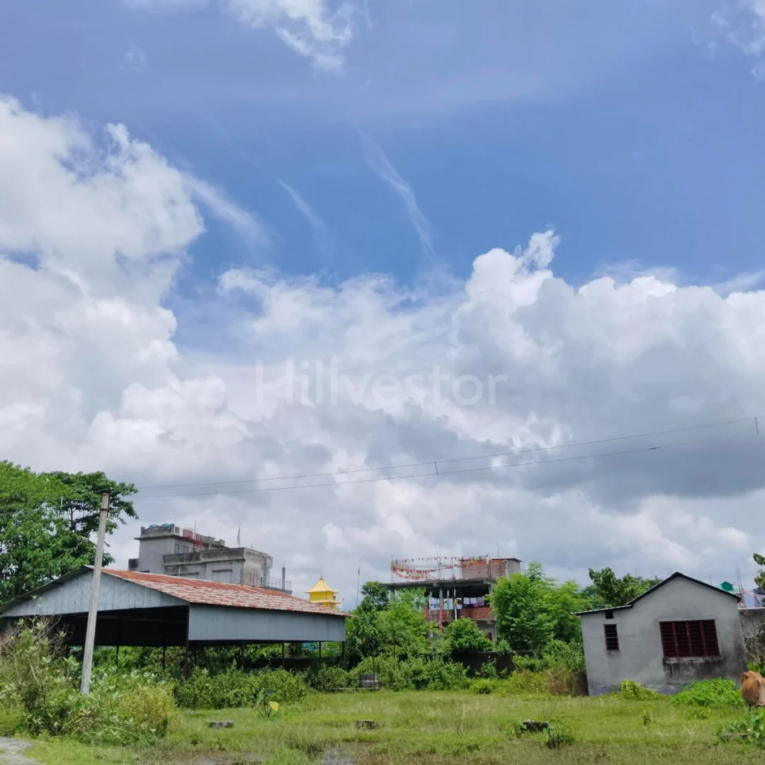 720 sq. yd. Residential Plot near Devidanga Market, Devidanga, Siliguri