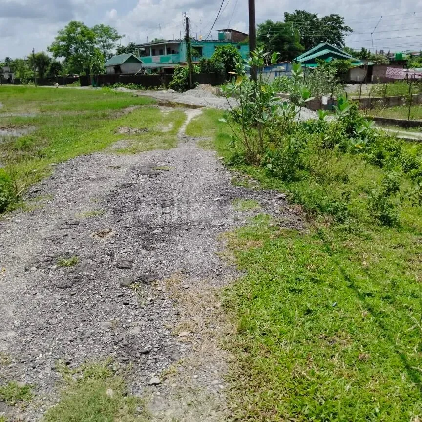 720 sq. yd. Residential Plot near Devidanga Market, Devidanga, Siliguri