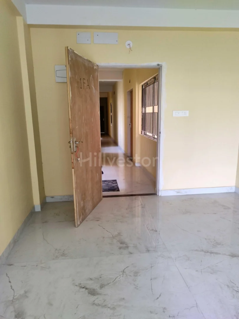 795 sq. ft. 3 BHK Apartment in Urban Nest, Sevoke Road, Siliguri