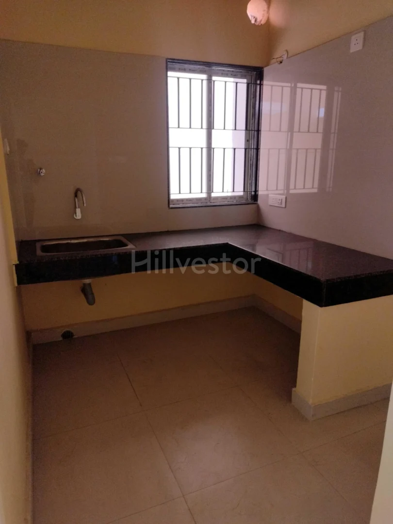 795 sq. ft. 3 BHK Apartment in Urban Nest, Sevoke Road, Siliguri