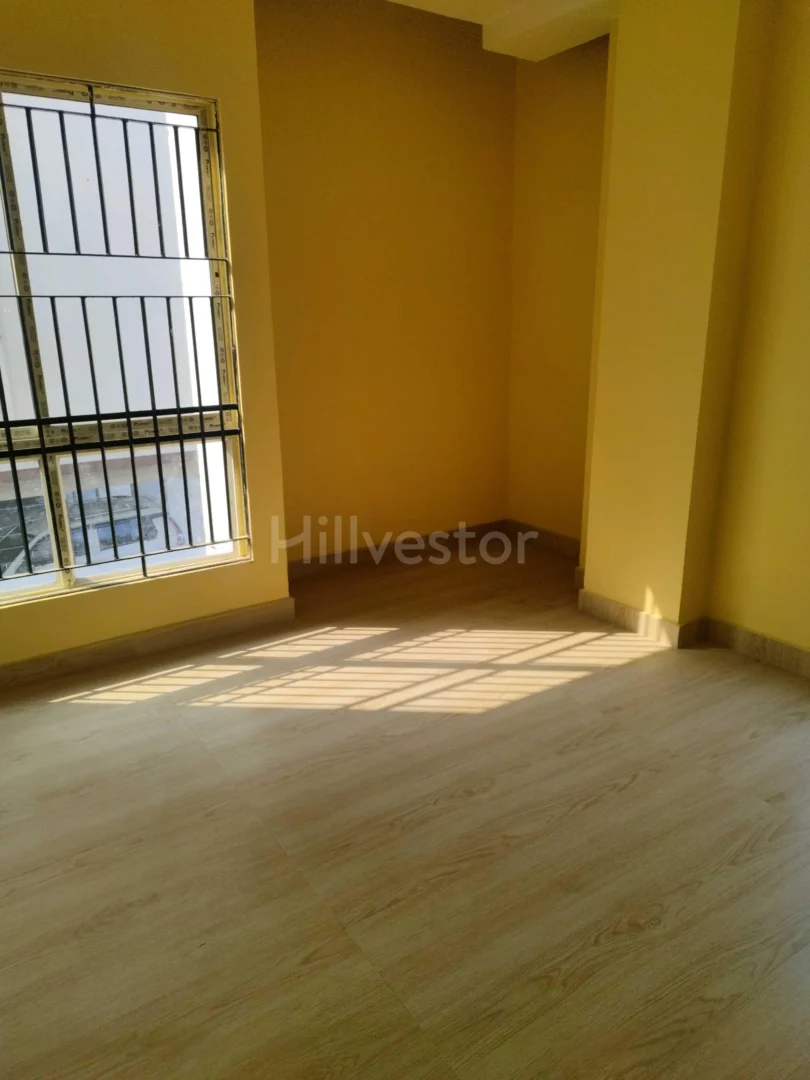 795 sq. ft. 3 BHK Apartment in Urban Nest, Sevoke Road, Siliguri