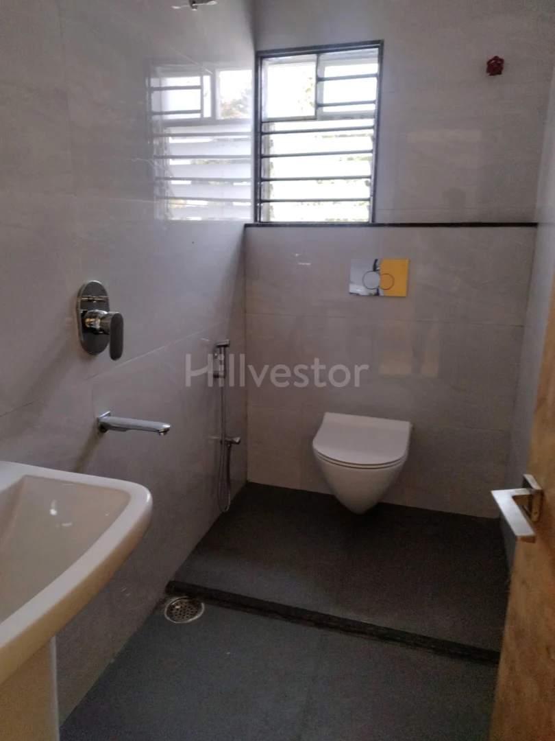 795 sq. ft. 3 BHK Apartment in Urban Nest, Sevoke Road, Siliguri