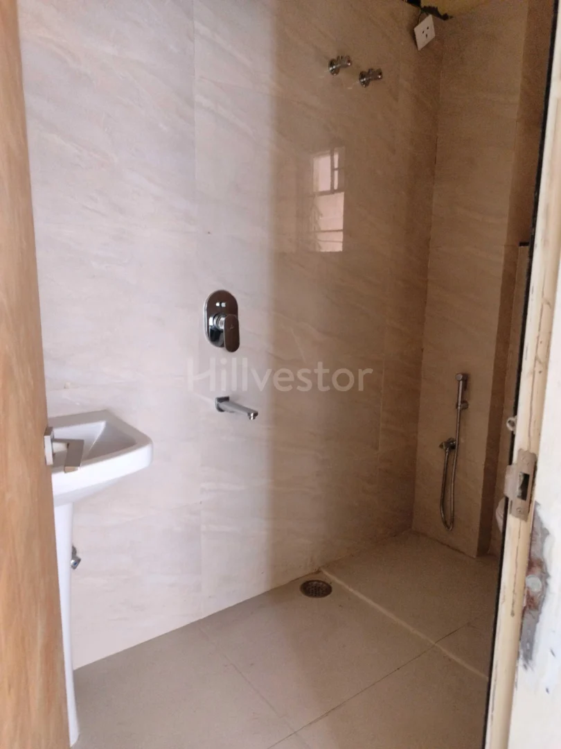 795 sq. ft. 3 BHK Apartment in Urban Nest, Sevoke Road, Siliguri
