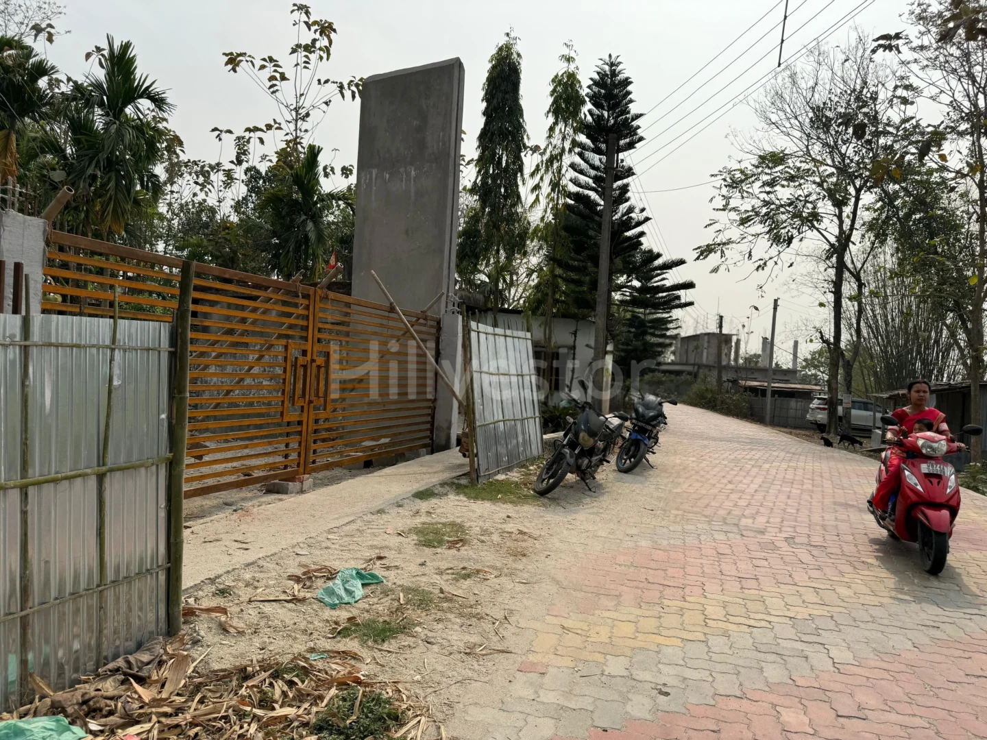 80 sq. yd. Residential Plot in Mansarovar Township, Bagdogra, Siliguri