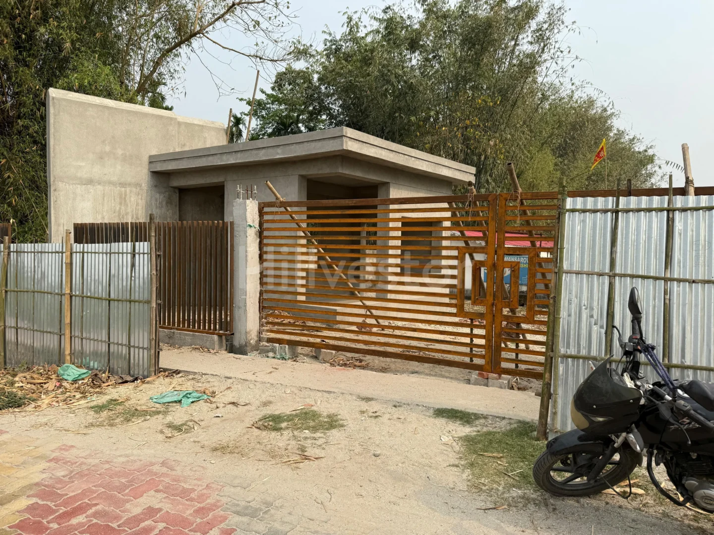 80 sq. yd. Residential Plot in Mansarovar Township, Bagdogra, Siliguri