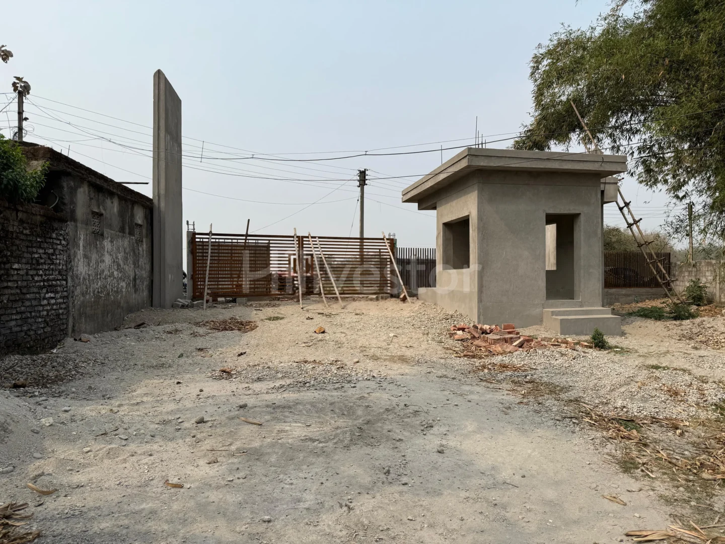 80 sq. yd. Residential Plot in Mansarovar Township, Bagdogra, Siliguri