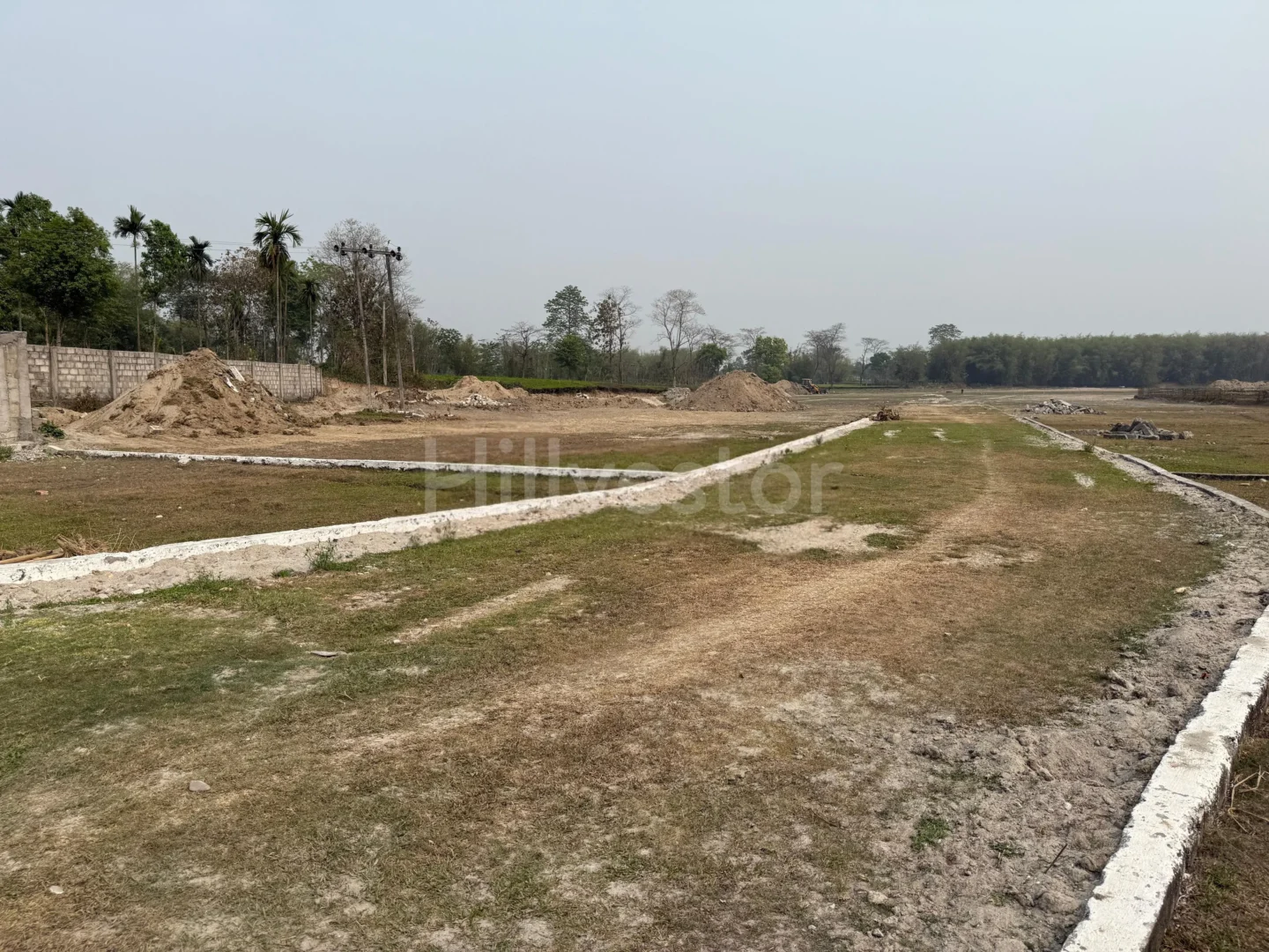 80 sq. yd. Residential Plot in Mansarovar Township, Bagdogra, Siliguri