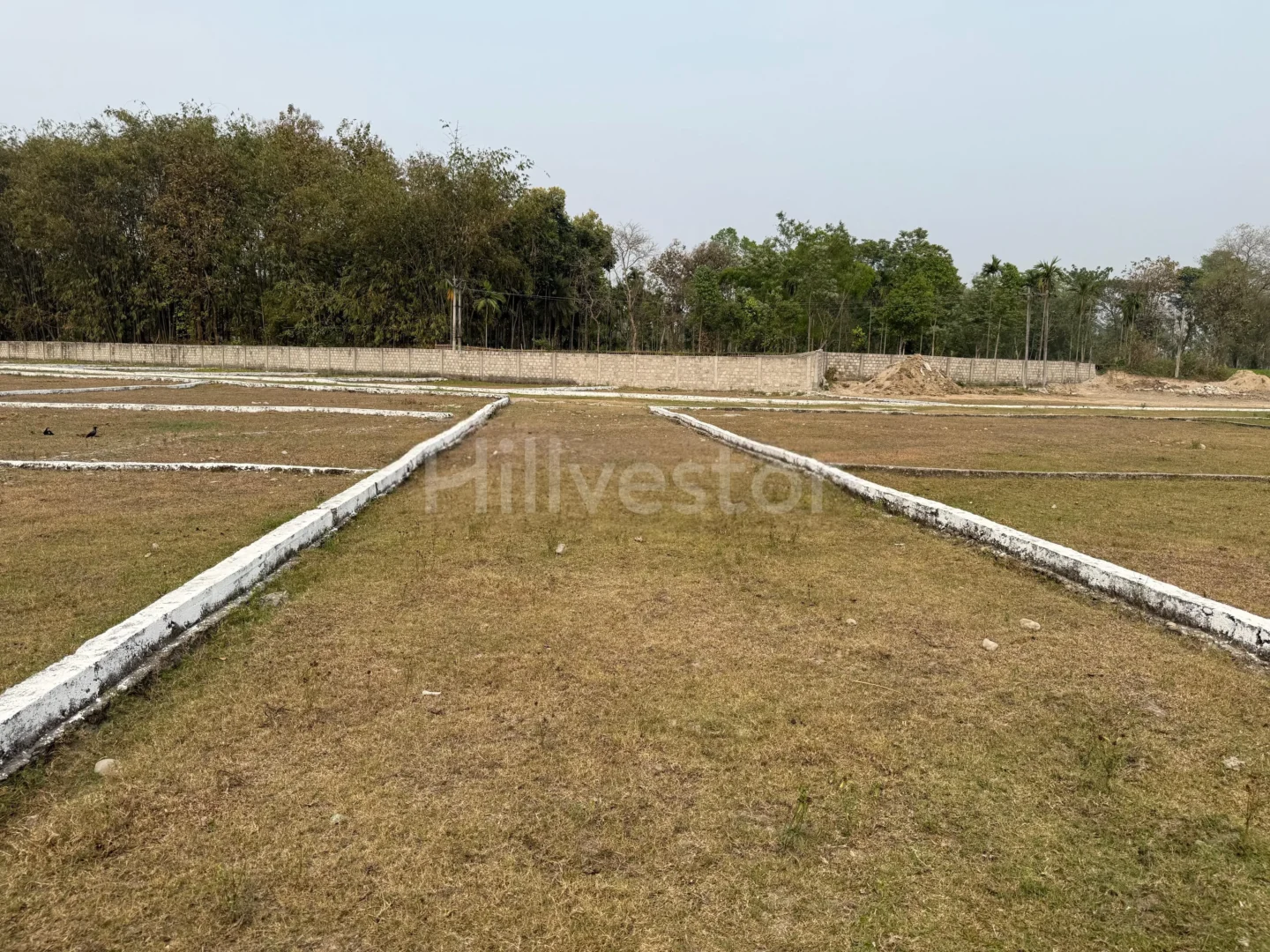 80 sq. yd. Residential Plot in Mansarovar Township, Bagdogra, Siliguri