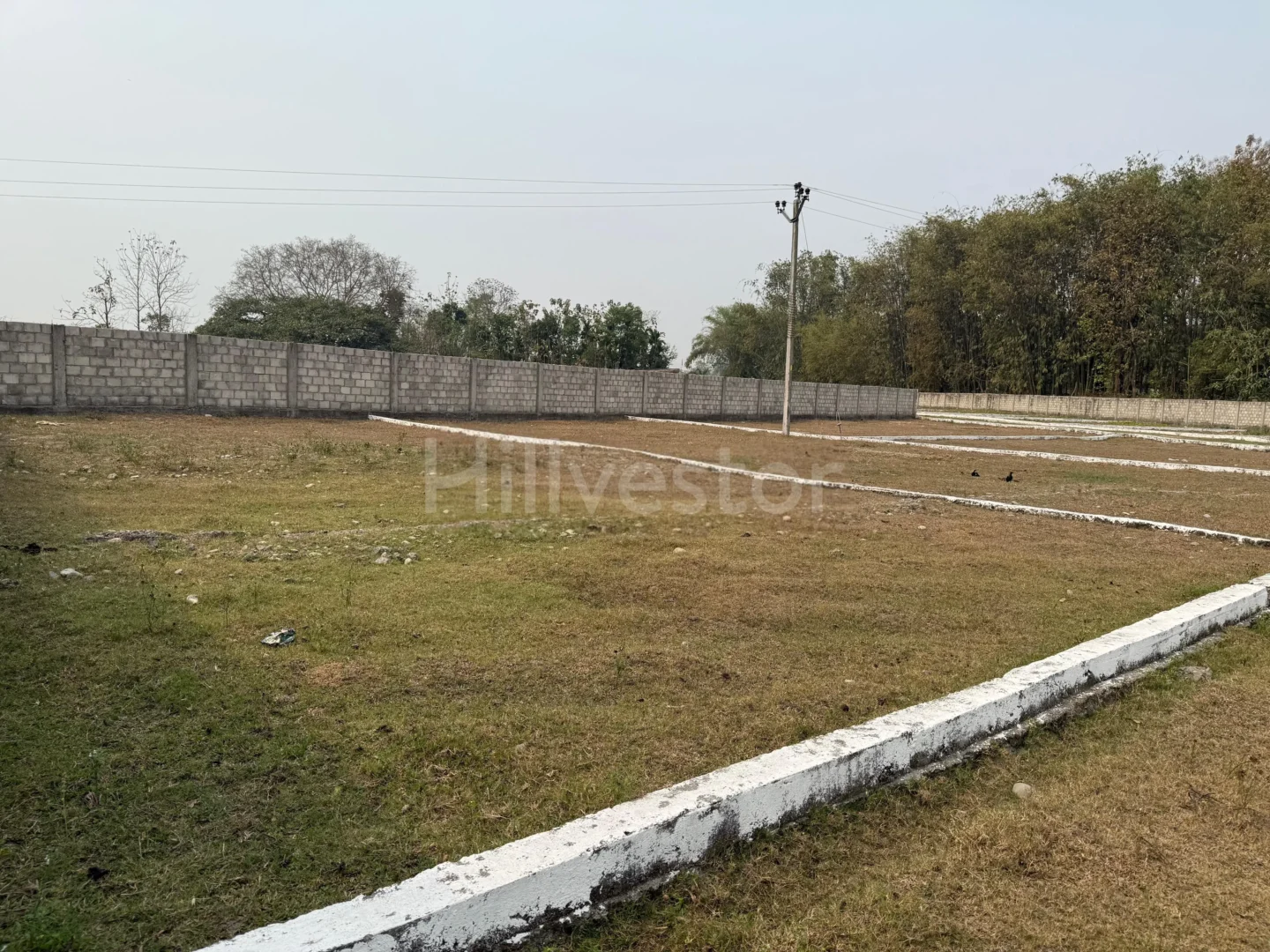 80 sq. yd. Residential Plot in Mansarovar Township, Bagdogra, Siliguri