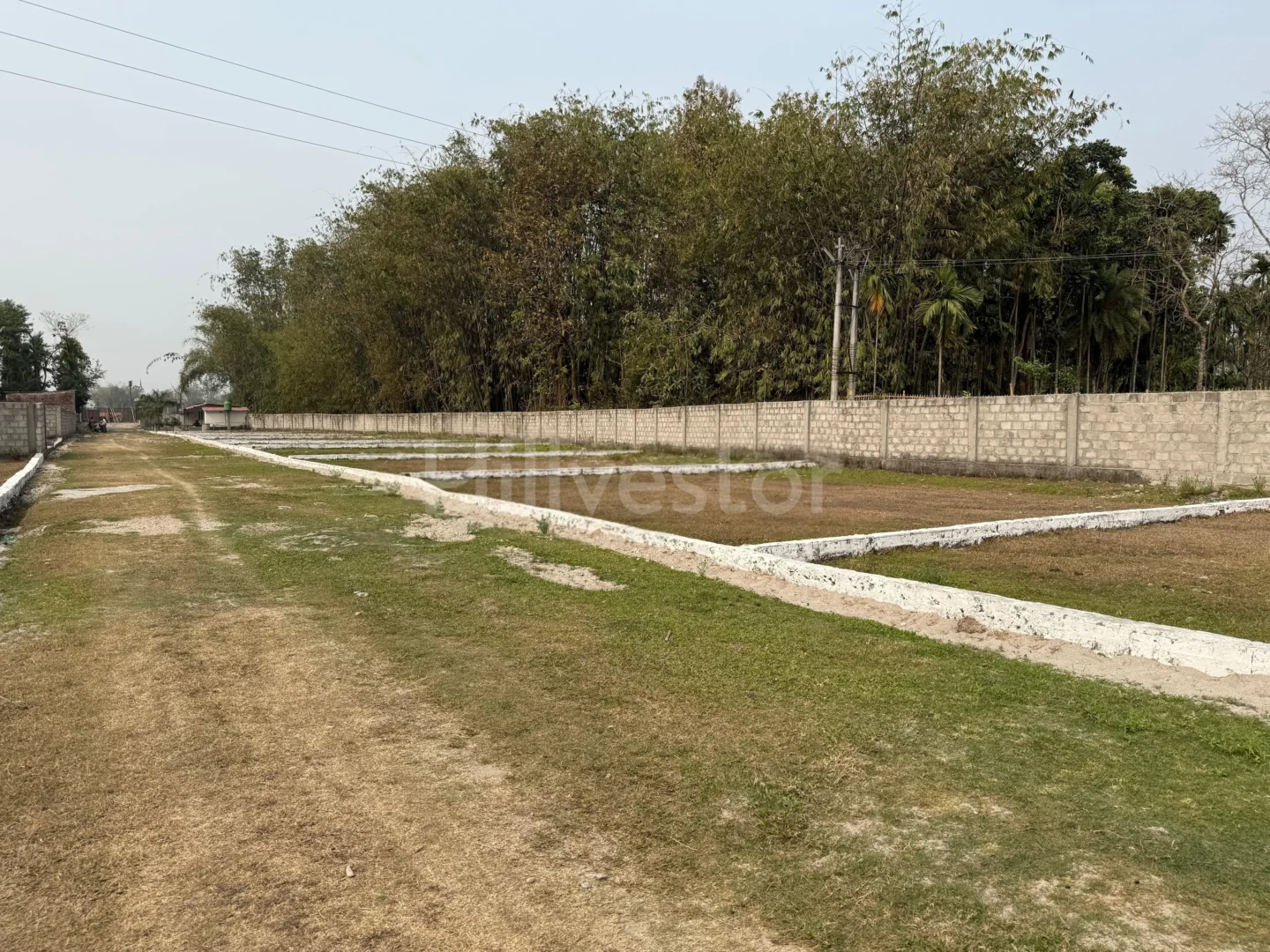 80 sq. yd. Residential Plot in Mansarovar Township, Bagdogra, Siliguri