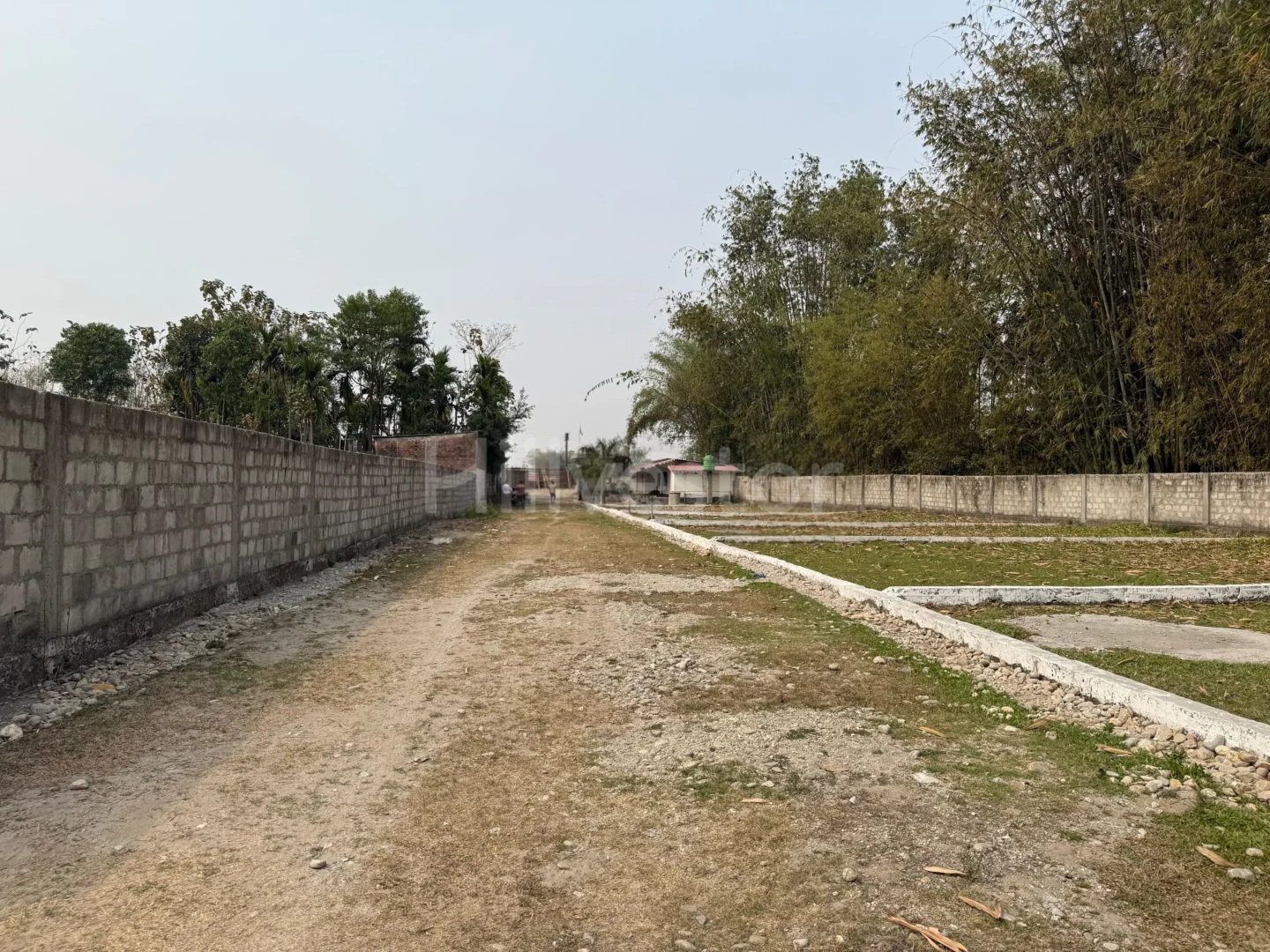 80 sq. yd. Residential Plot in Mansarovar Township, Bagdogra, Siliguri