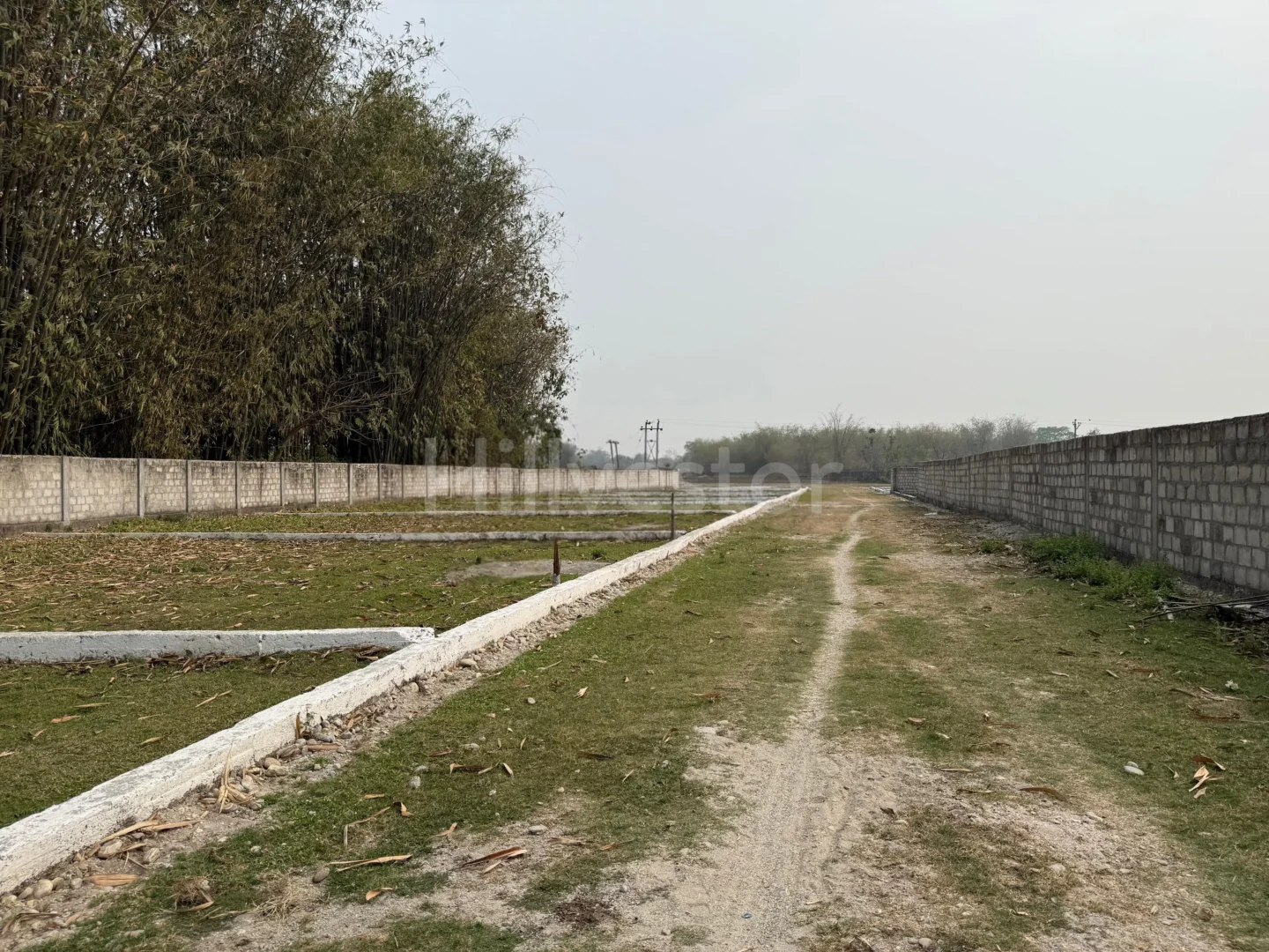 80 sq. yd. Residential Plot in Mansarovar Township, Bagdogra, Siliguri
