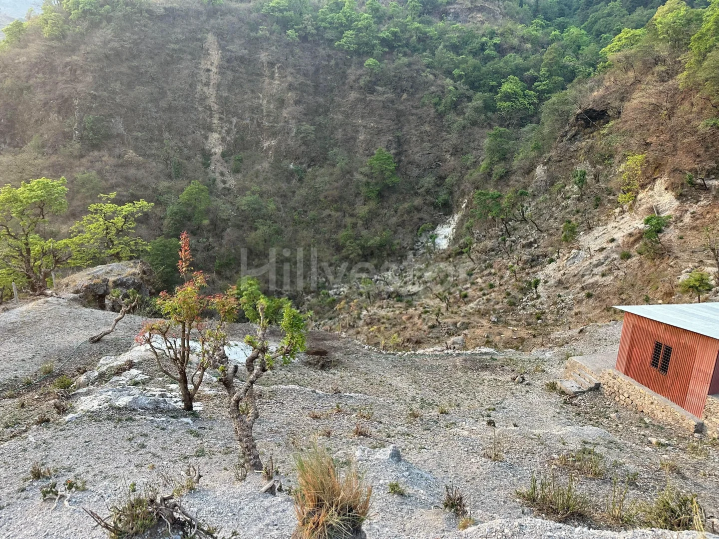 900 sq. yd. Residential Land near Bhatta Falls, Bhatta, Mussoorie