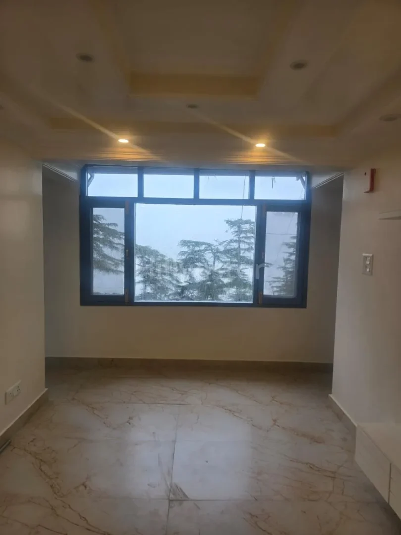 1,050 sq. ft. 2 BHK Apartment in Chaura Maidan, Shimla