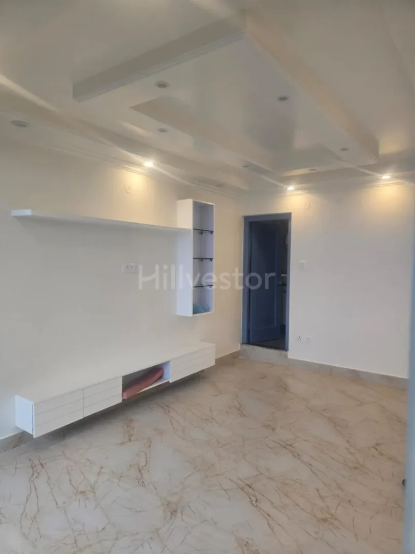 1,050 sq. ft. 2 BHK Apartment in Chaura Maidan, Shimla