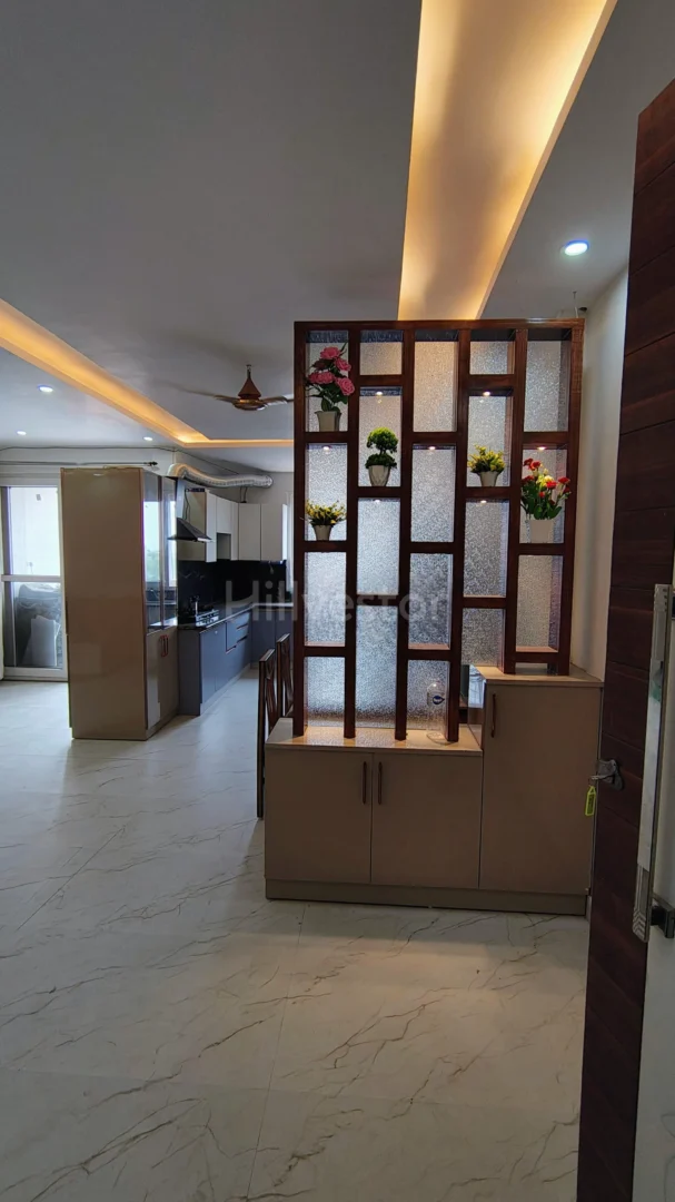 1,100 sq. ft. 2 BHK Apartment in Nirmal Bag, Rishikesh