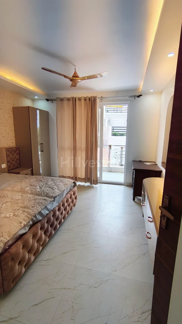 1,100 sq. ft. 2 BHK Apartment in Nirmal Bag, Rishikesh