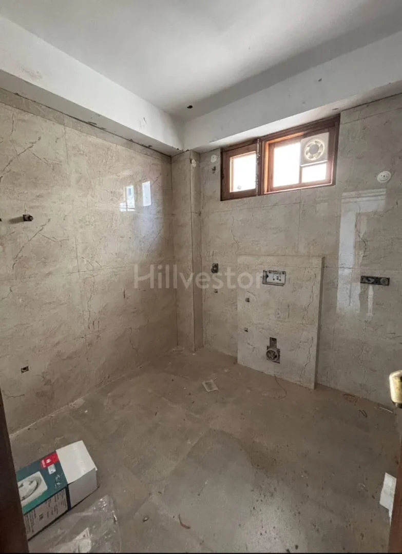 1,100 sq. ft. 3 BHK Apartment near Mehli Chowk, Mehli, Shimla