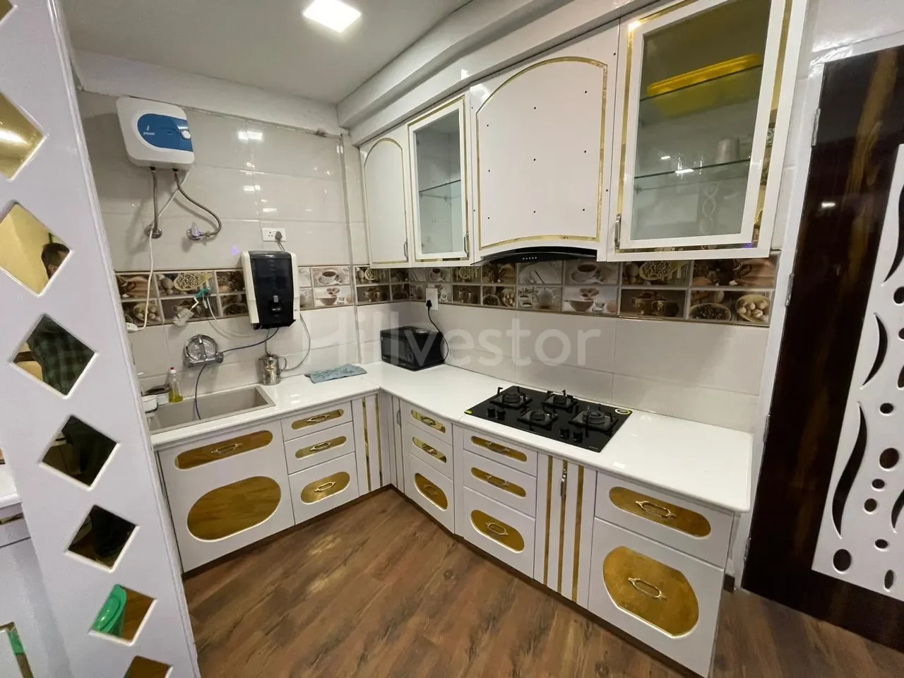 1,130 sq. ft. 2 BHK Apartment in Mont Claire Apartments, Mall Road, Mussoorie