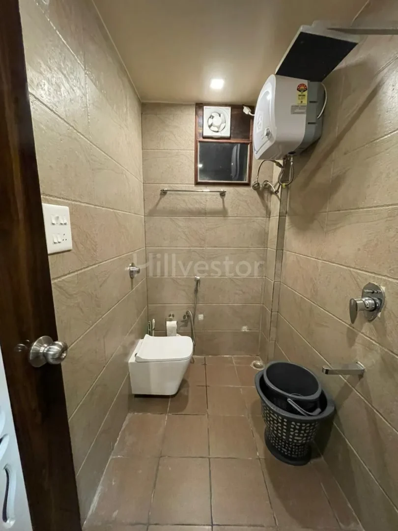 1,130 sq. ft. 2 BHK Apartment in Mont Claire Apartments, Mall Road, Mussoorie