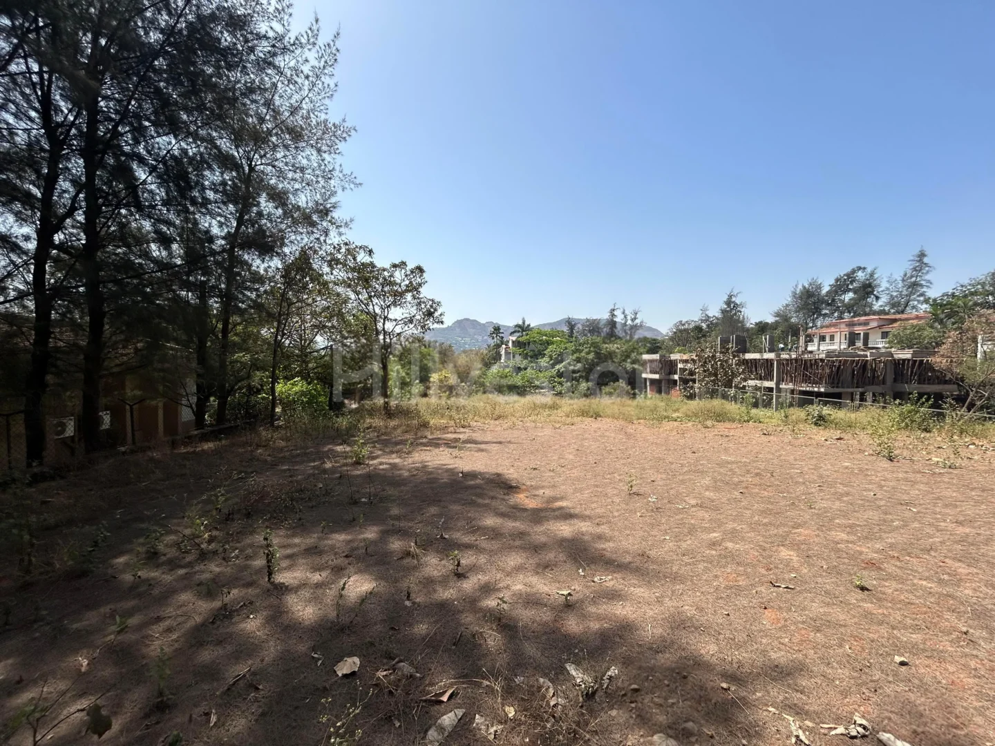 1,220 sq. yd. Residential Plot in Summer Hill, Kune Village, Khandala