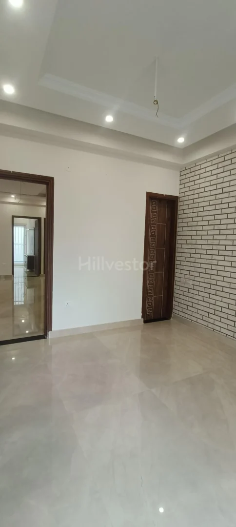 1,250 sq. ft. 3 BHK Apartment in Engineers Enclave, Dehradun