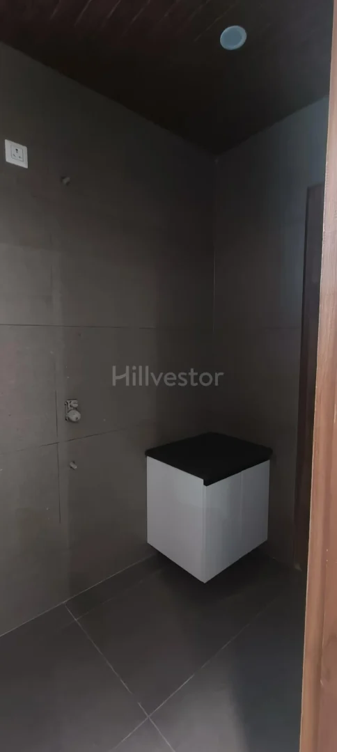 1,250 sq. ft. 3 BHK Apartment in Engineers Enclave, Dehradun