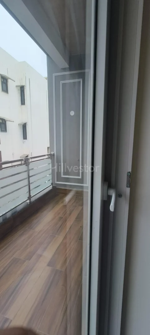 1,250 sq. ft. 3 BHK Apartment in Engineers Enclave, Dehradun