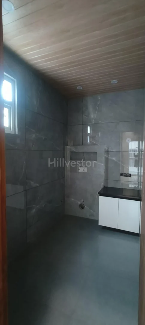 1,250 sq. ft. 3 BHK Apartment in Engineers Enclave, Dehradun