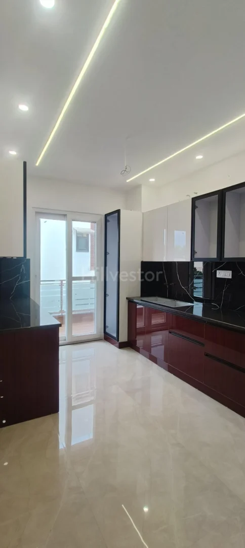 1,250 sq. ft. 3 BHK Apartment in Engineers Enclave, Dehradun