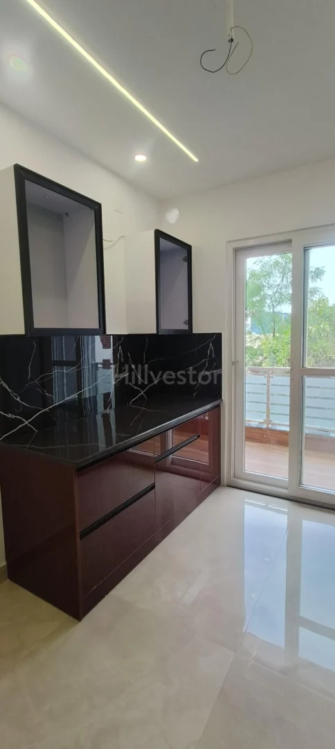 1,250 sq. ft. 3 BHK Apartment in Engineers Enclave, Dehradun