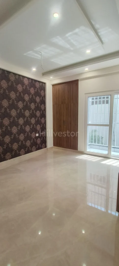 1,250 sq. ft. 3 BHK Apartment in Engineers Enclave, Dehradun