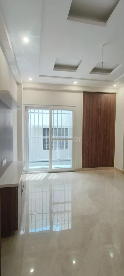 1,250 sq. ft. 3 BHK Apartment in Engineers Enclave, Dehradun