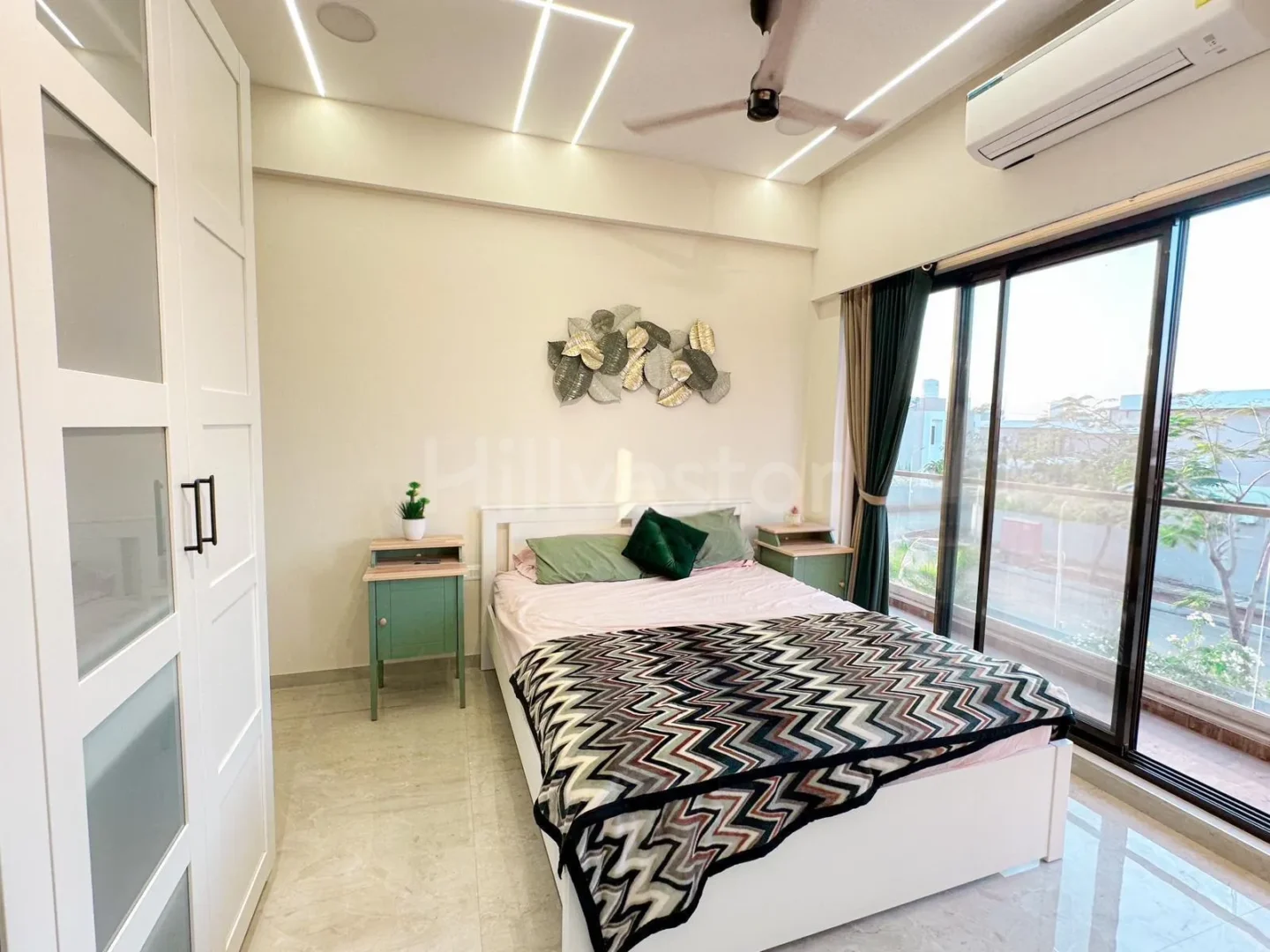 1,400 sq. ft. 2 BHK Villa near Kashele Market, Kashele, Karjat
