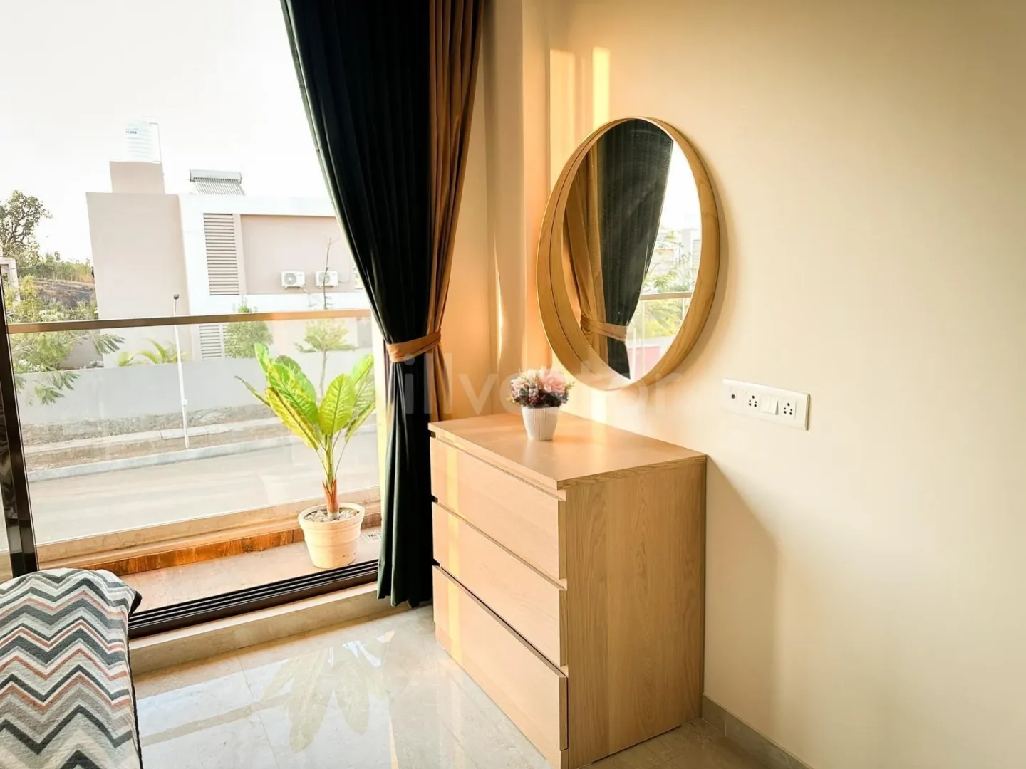 1,400 sq. ft. 2 BHK Villa near Kashele Market, Kashele, Karjat
