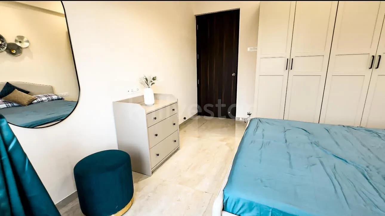 1,400 sq. ft. 2 BHK Villa near Kashele Market, Kashele, Karjat