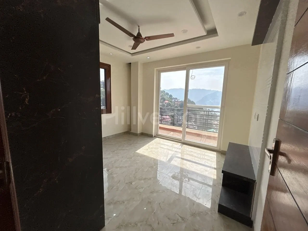 1,400 sq. ft. 3 BHK Apartment in Kotla Nala, Solan