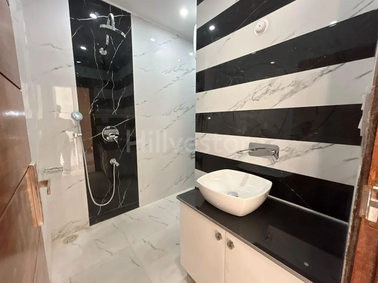 1,400 sq. ft. 3 BHK Apartment in Kotla Nala, Solan