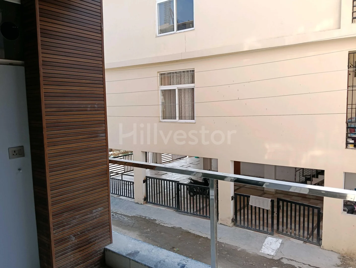 1,400 sq. ft. 3 BHK Apartment in New Vishwanath Enclave, Dehradun